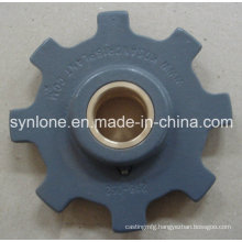 OEM Investment Casting Parts with Stainless Steel